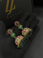Nayab Jhumki