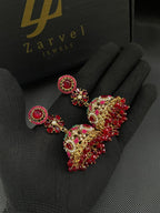 Nayab Jhumki