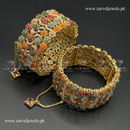 Beets Openable Bangles( single)