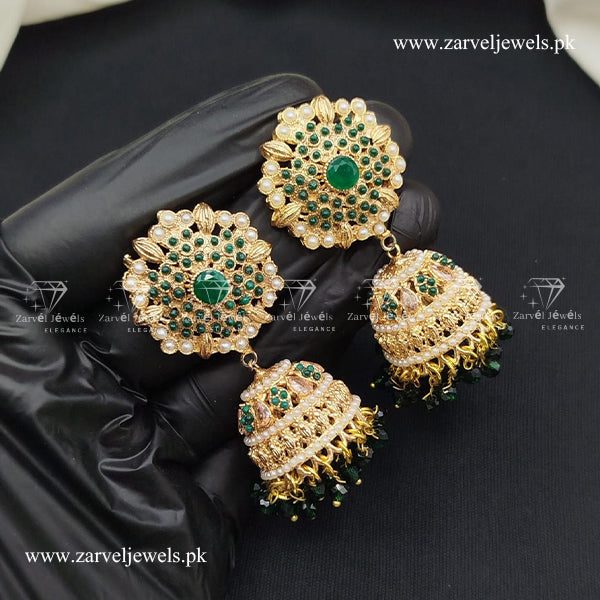 Noratan Jhumki
