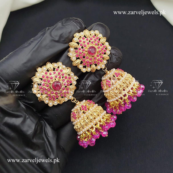 Noratan Jhumki