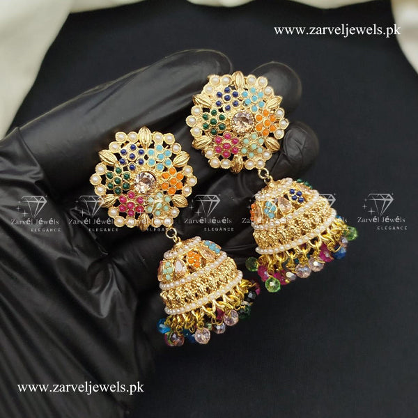 Noratan Jhumki