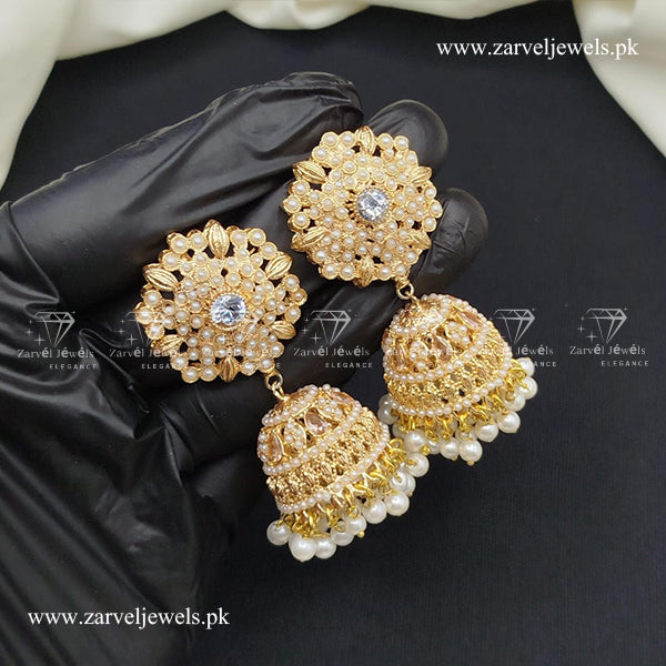 Noratan Jhumki