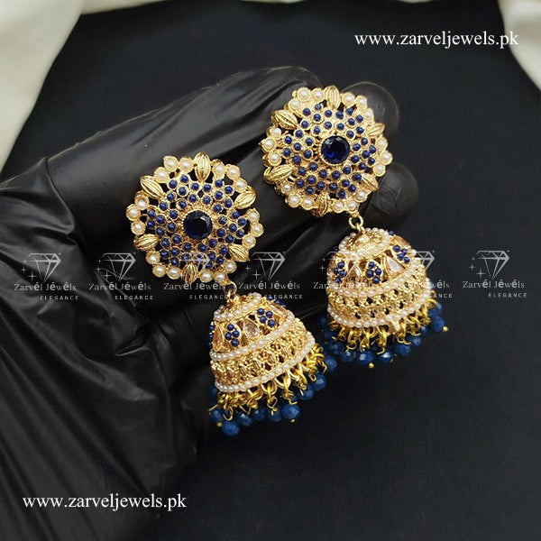 Noratan Jhumki