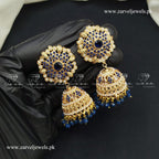 Noratan Jhumki