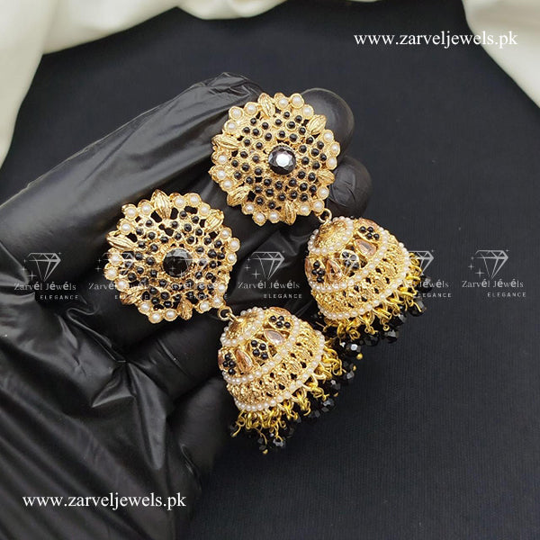 Noratan Jhumki