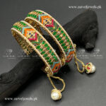 Noor openable bangles