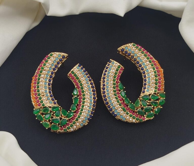 Noratan Studs