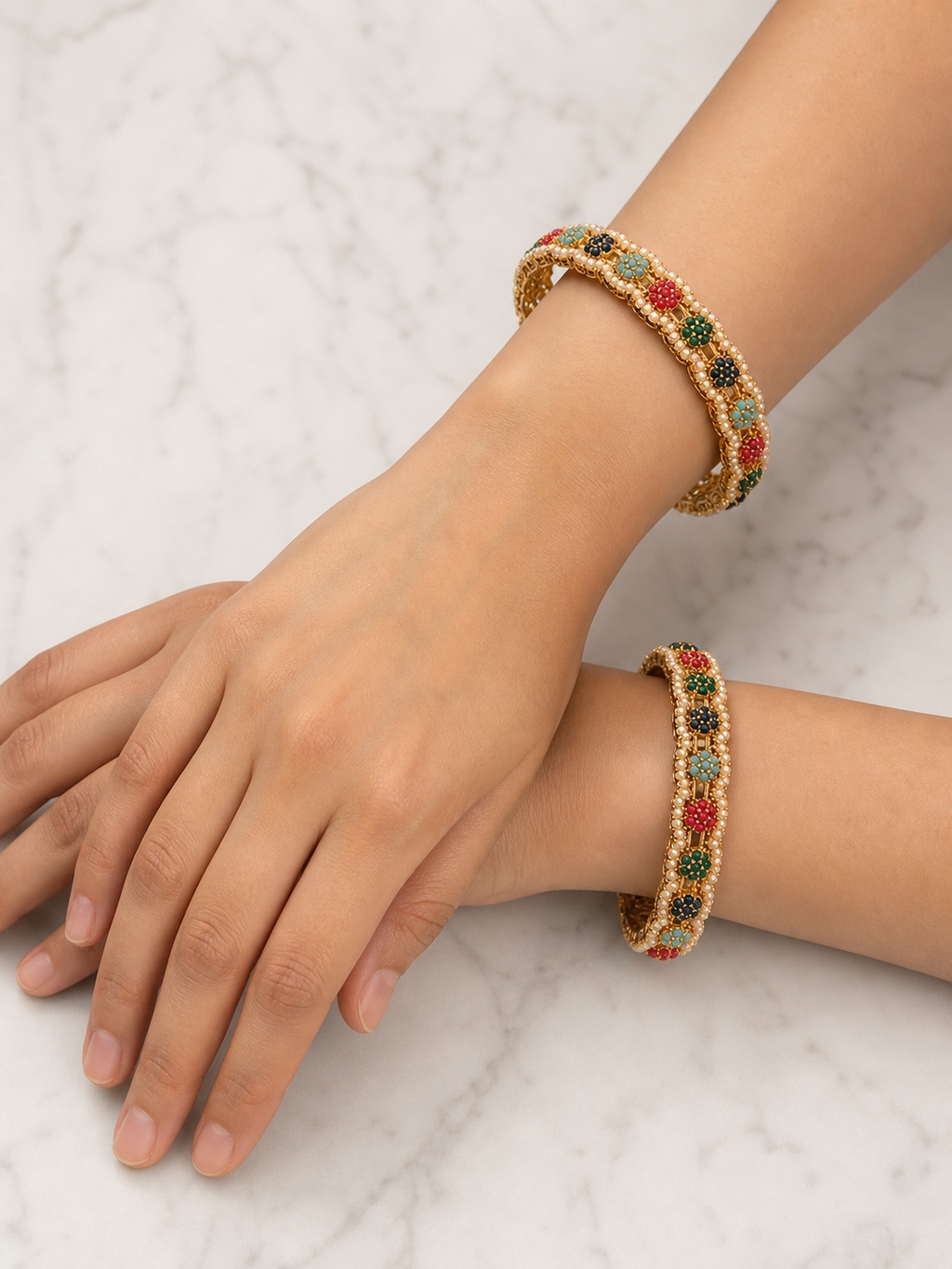 Northern Betas Bangles