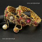 Rajwari openable bangles