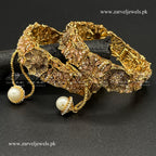 Rajwari openable bangles