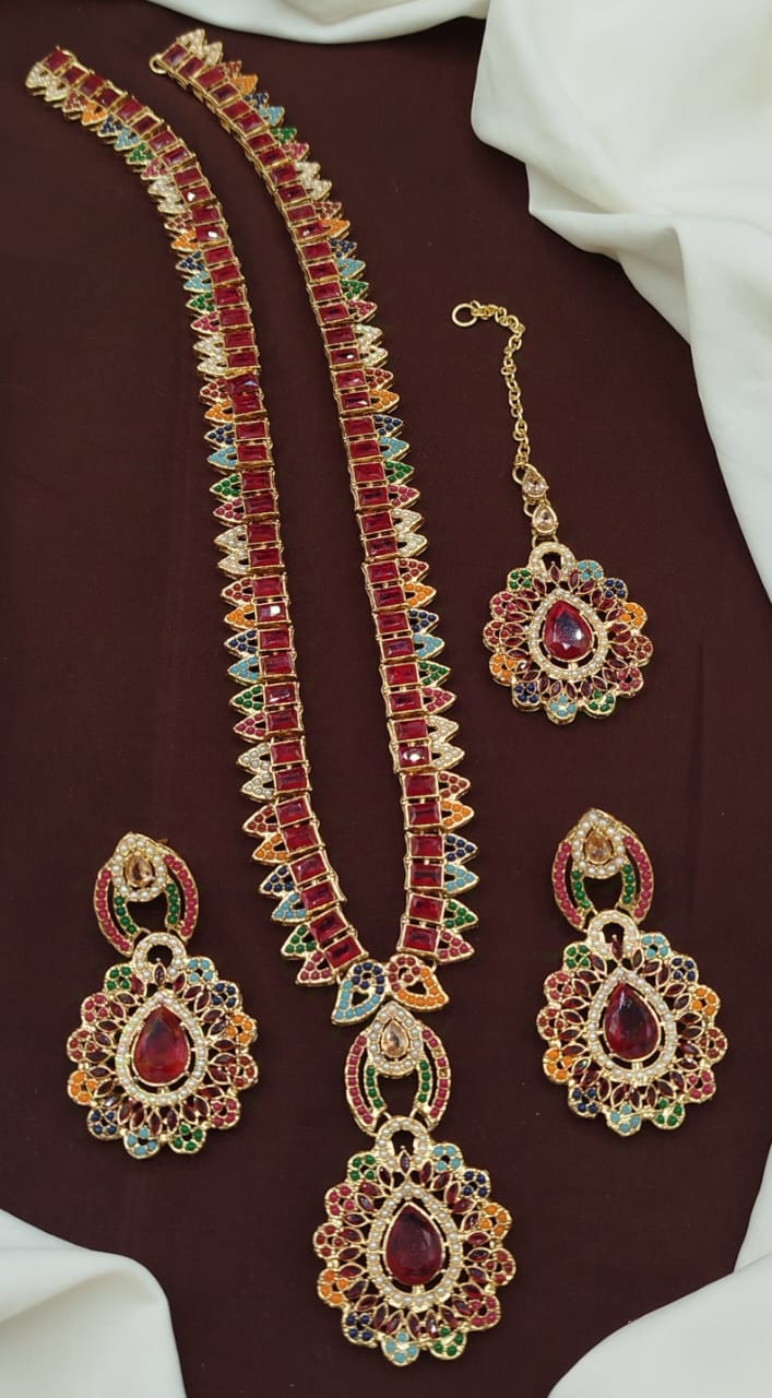 Noratan Mala set