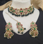 Royal Noor Choke set