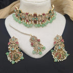 Royal Noor Choke set
