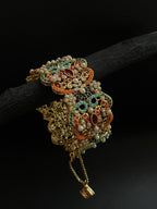 Signature openable Kare (single)