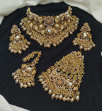 Turkish Bridal Set