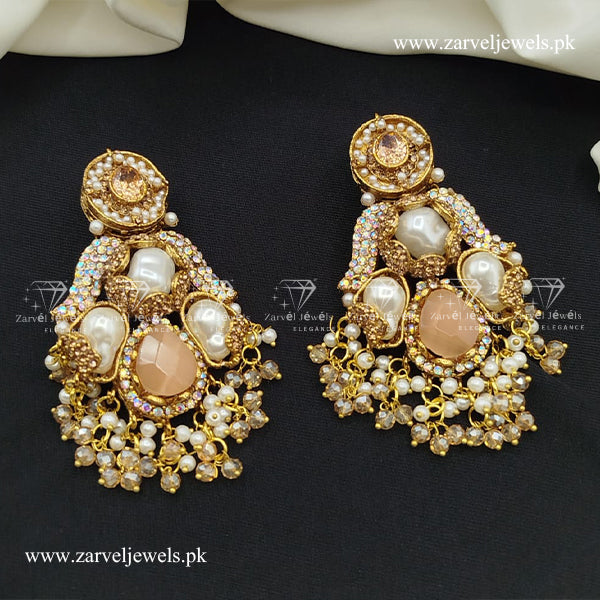 Turkish style Eraings