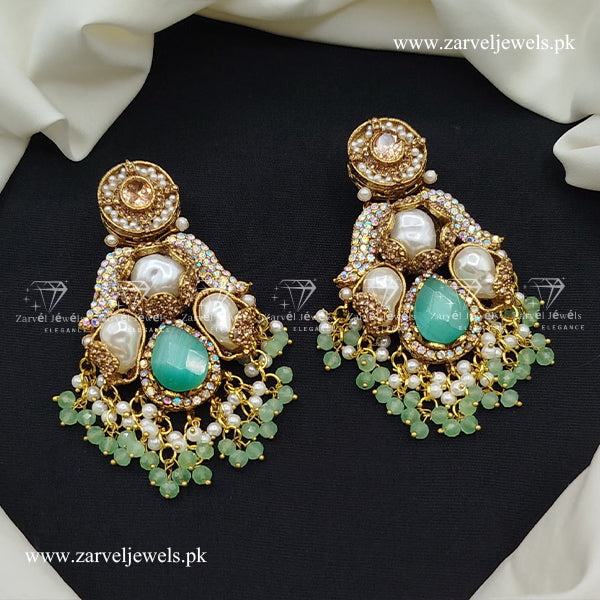 Turkish style Eraings