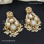 Turkish style Eraings
