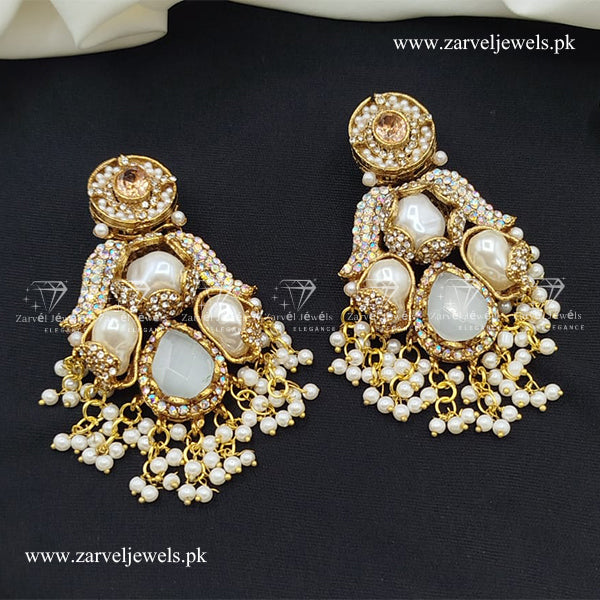 Turkish style Eraings