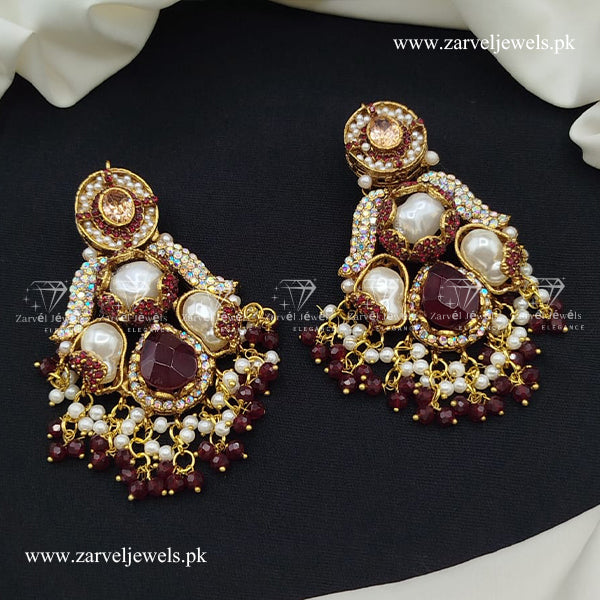 Turkish style Eraings