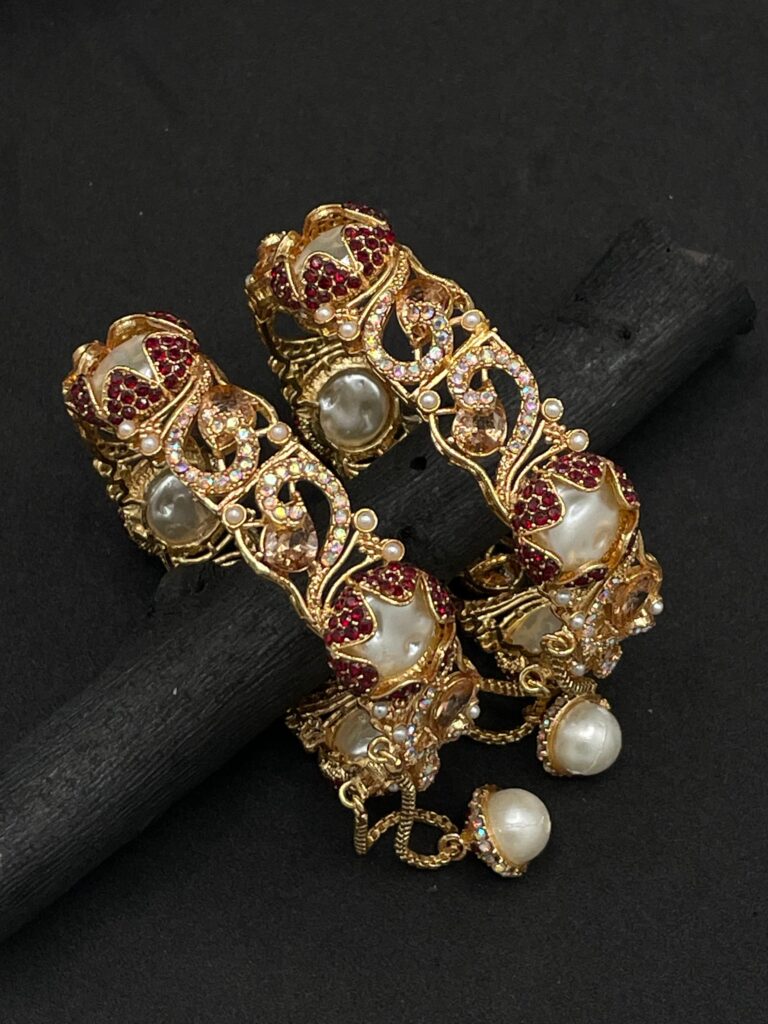 Turkish Openable Bangles