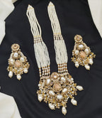 Turkish dholna Set