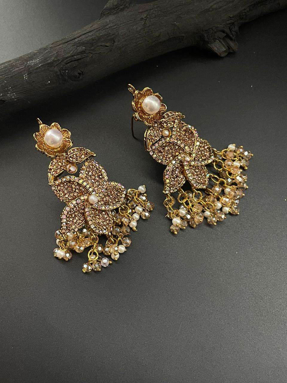 Turkish Earings