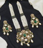Turkish dholna Set