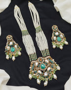 Turkish dholna Set