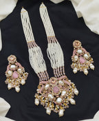 Turkish dholna Set