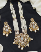 Turkish dholna Set