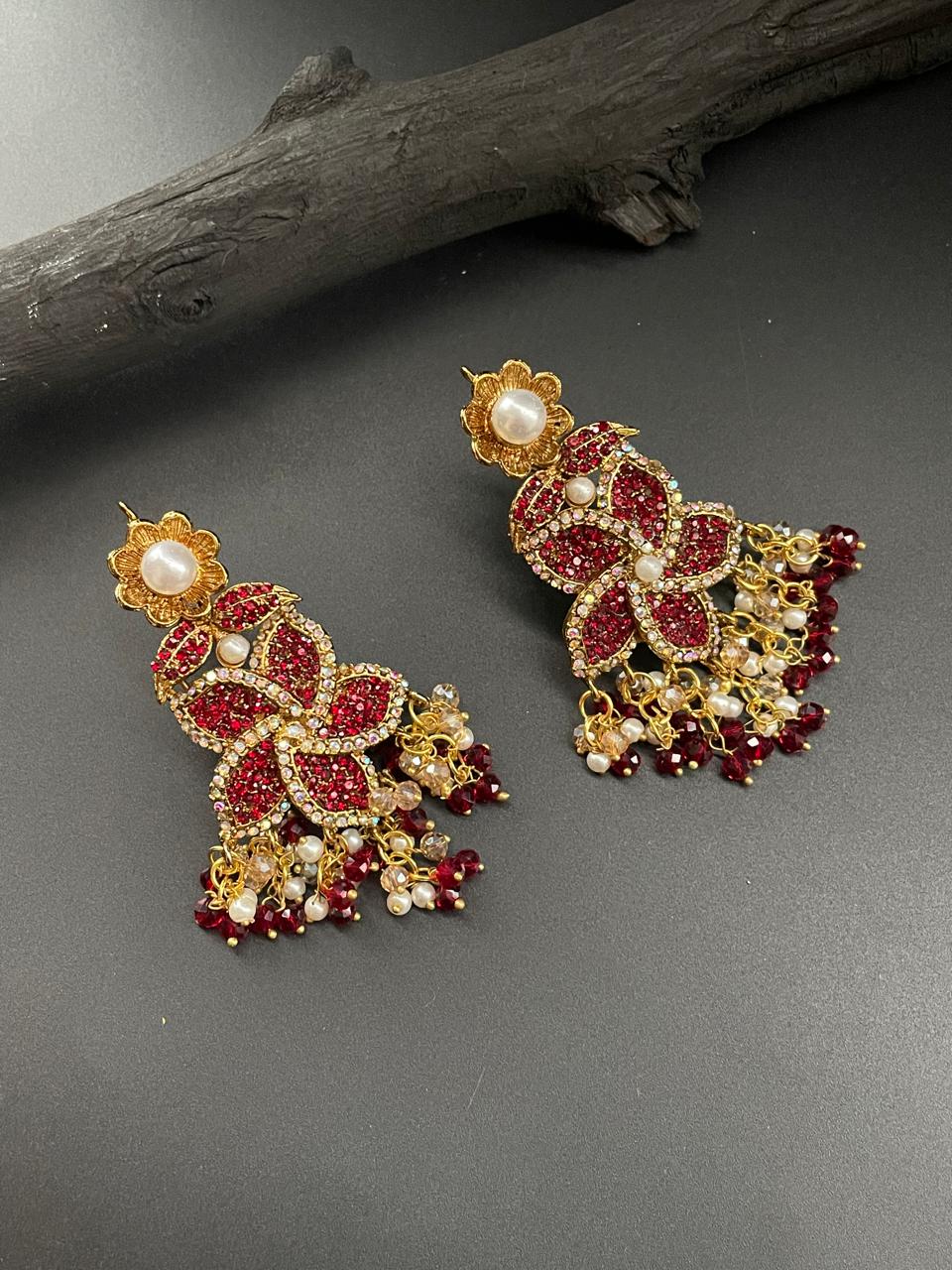 Turkish Earings