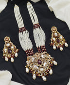 Turkish dholna Set