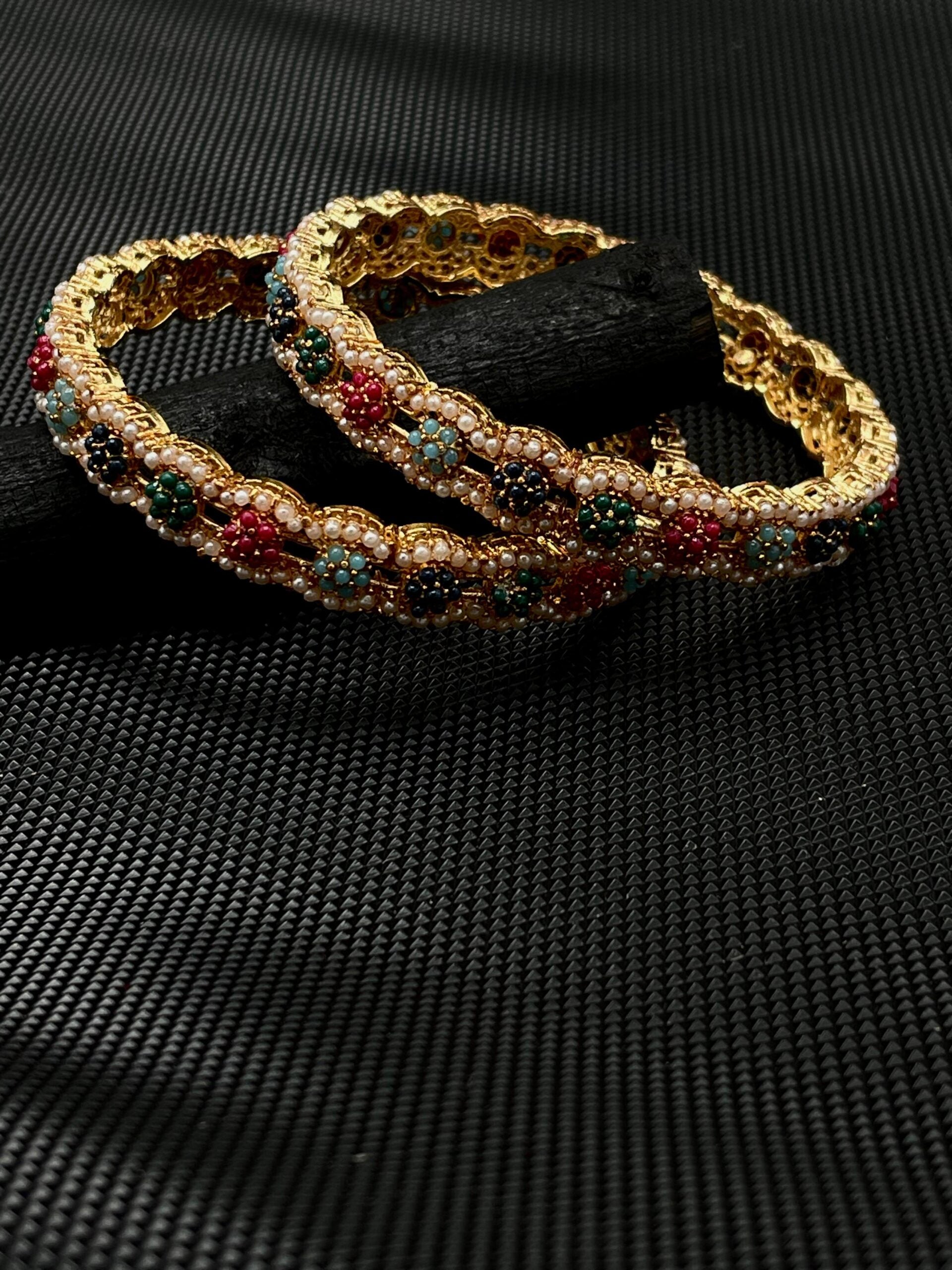 Northern Betas Bangles