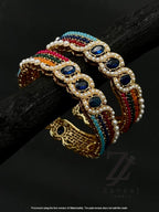 Noratan Openable Kids Bangles (pair)