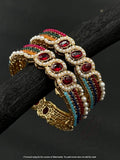 Noratan Openable Kids Bangles (pair)