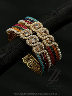 Noratan Openable Kids Bangles (pair)