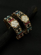(MOP) Openable Kids Bangles