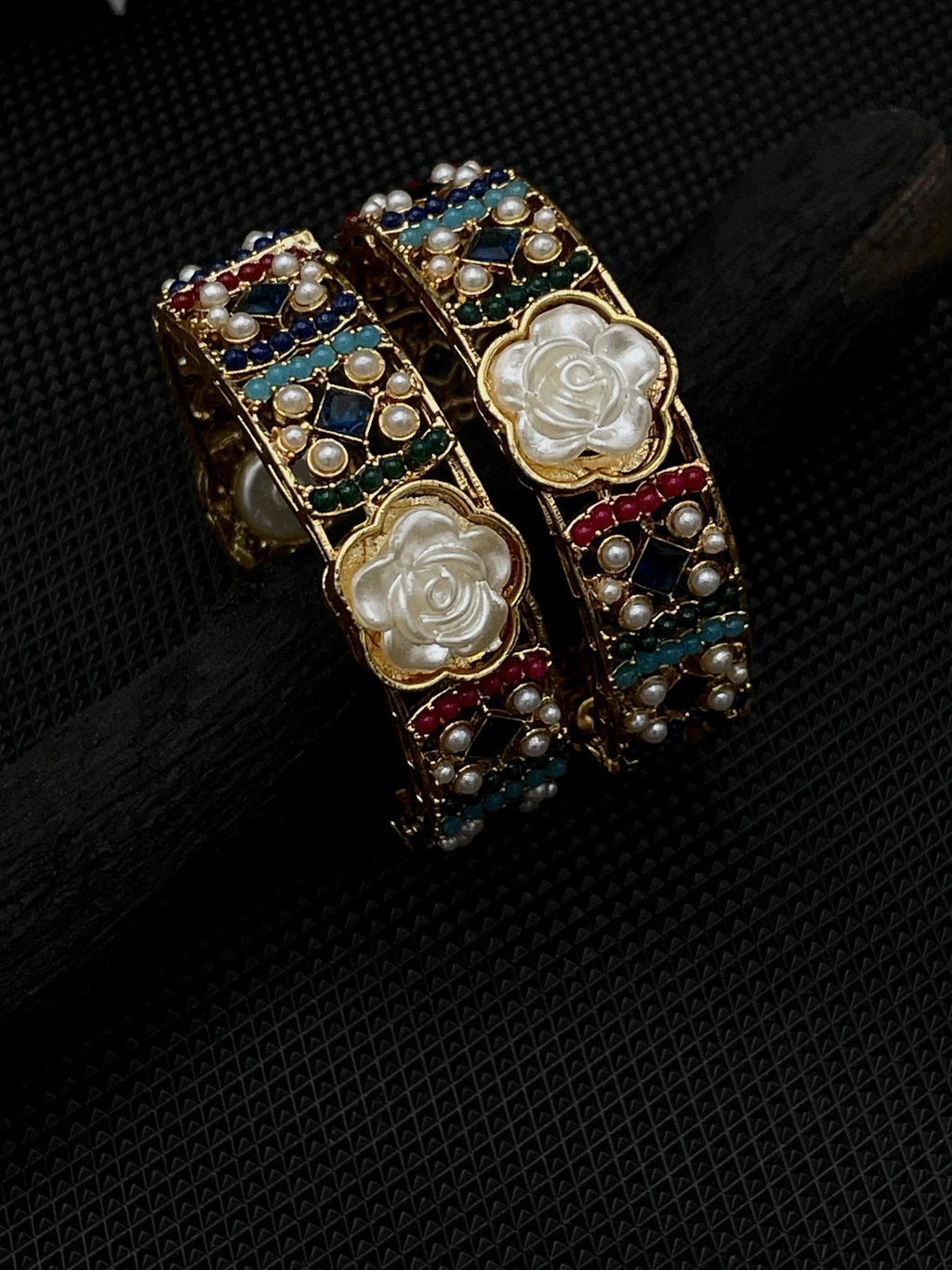 (MOP) Openable Kids Bangles