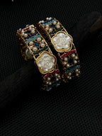 (MOP) Openable Kids Bangles