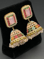 Royal Nine Jhumki