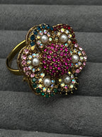 Glowify Zarcoon Ring