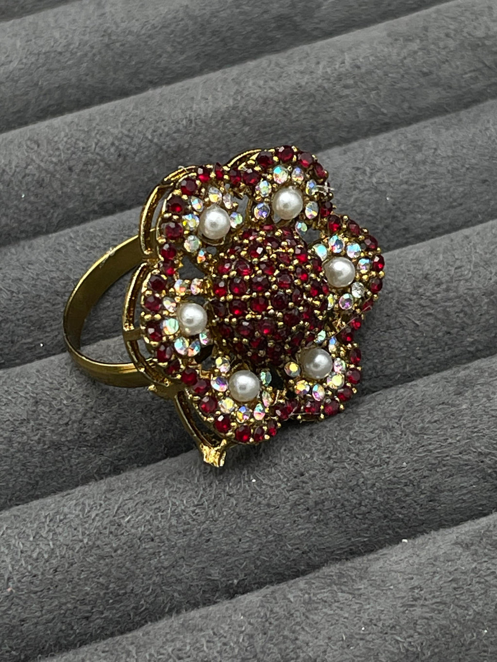Glowify Zarcoon Ring