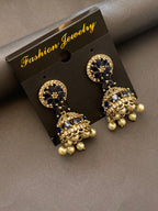 Zenvy Zarcoon Jhumki