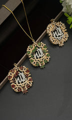 Noor Mahal Pendant