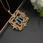 Nova Zarcoon Pendant