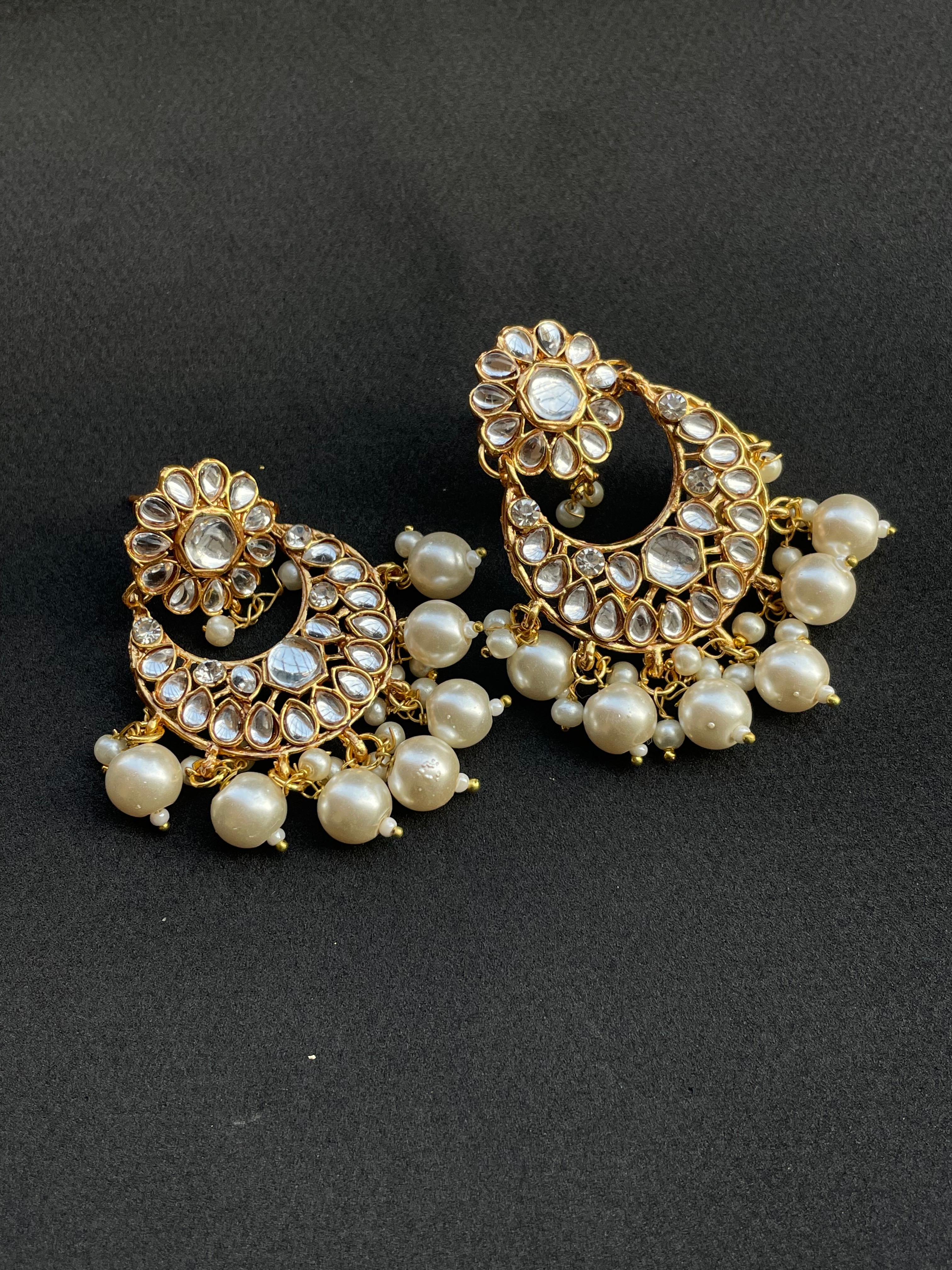 Chandni Bali