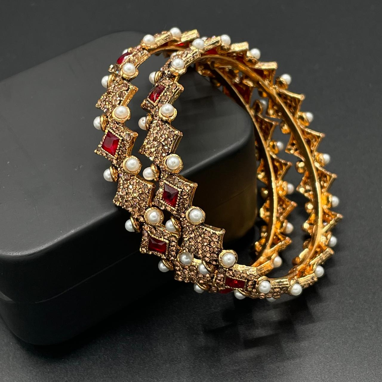 Flexi Fit Bangles