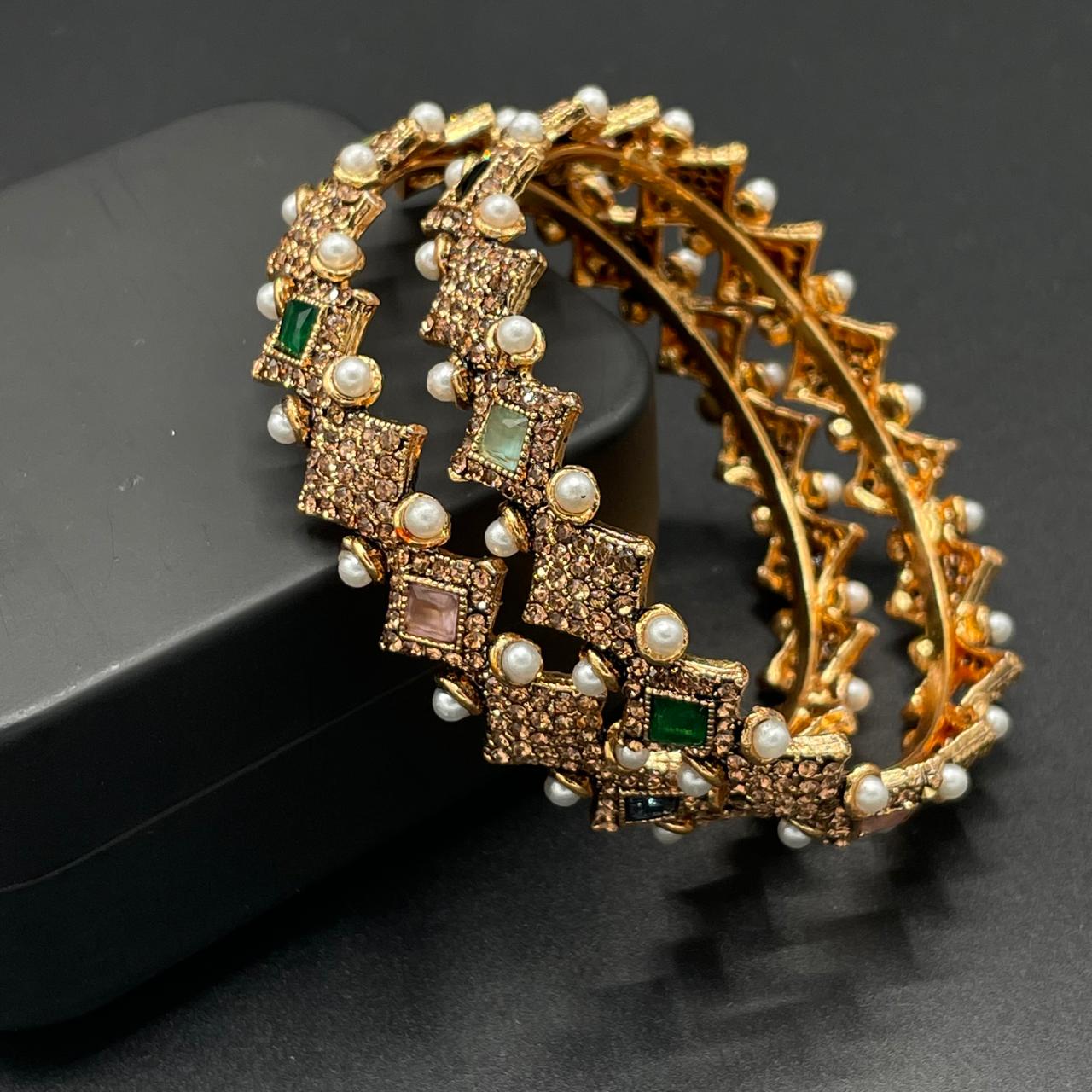 Flexi Fit Bangles